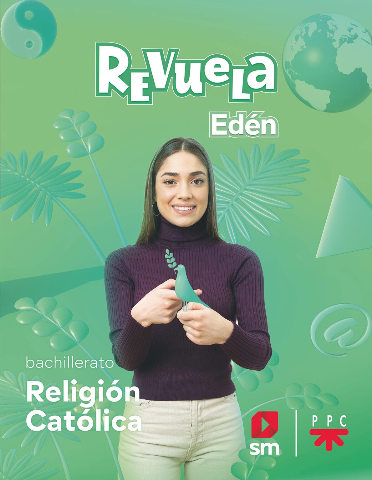 Bachillerato Religi N Cat Lica Proyecto Revuela Ed N Savia