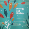 1º ESO BIOLOGY AND GEOLOGY STUDENT´S BOOK  9788468019758 RICHMOND SANTILLANA 2015 (USADO)