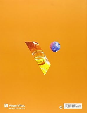 1º BACHILLERATO FÍSICA Y QUÍMICA AULA 3D MONOVOLUMEN 9788468230542 VICENS-VIVES 2015 (USADO) - Imagen 2