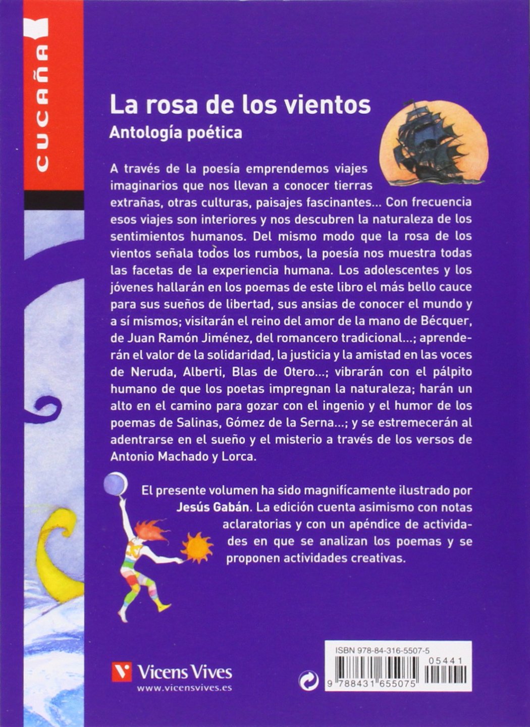 La Rosa de Los Vientos PDF, PDF, Metro (poesía)