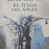 EL JUEGO DEL ANGEL-CARLOS RUIZ ZAFON 9788408081180 PLANETA 2008 (USADO)