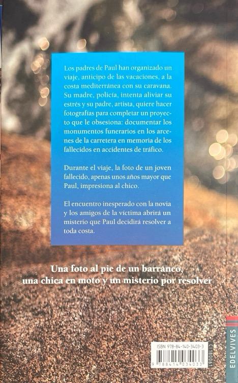 NIÑATO ENTROMETIDO-SERIE ALANDAR N.º 172 ALFREDO GOMEZ CERDA 9788414034033 EDELVIVES 2010 (NUEVO) - Imagen 2