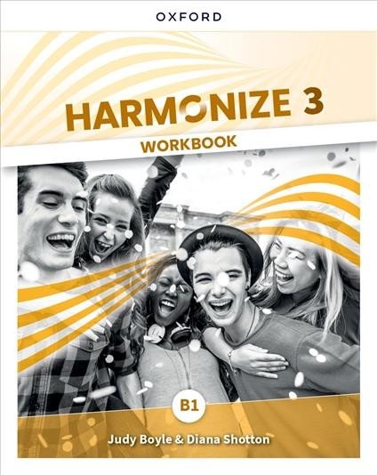 3º ESO SYNCHRONIZE B1 PROJECT LOG 3 WORKBOOK 9780194065610 OXFORD UNIVERSITY PRESS 2022 (NUEVO)