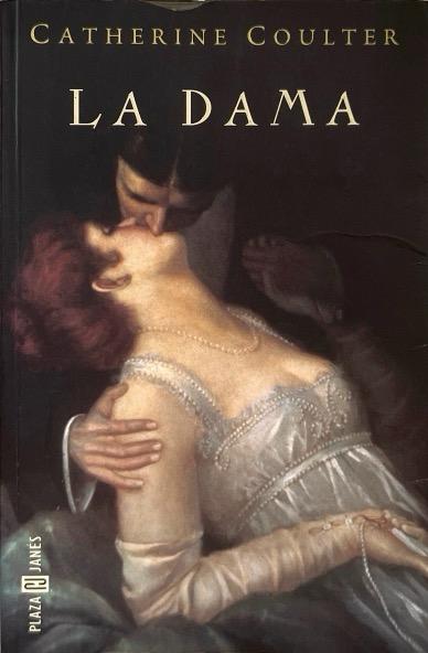 LA DAMA-CATHERINE COULTER 9788401329258 PLAZA & JANES 2002 (USADO)