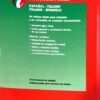 DICCIONARIO LAROUSSE POCKET ESPAÑOL-ITALIANO ITALIANO-SPAGNOLO 9788483324219 LAROUSSE 2004 (USADO) - Imagen 2