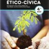4º ESO EDUCACION ÉTICO-CÍVICA 9788483086872 ALMADRABA 2008 (NUEVO-REIMPRESIÓN)