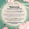 UNICORNIA-UNA FIESTA DEL REVES N.º 2 -ANA PUNSET 9788418798726 MONTENA 2022 (USADO) - Imagen 2