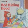 RED RIDING HOOD-RONNE RANDALL 9780721495613 BRITISH LIBRARY 1987 (USADO)