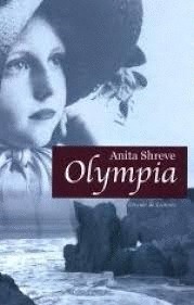 OLYMPIA-ANITA SHREVE 9788422687818 CIRCULO DE LECTORES 2001 (USADO)