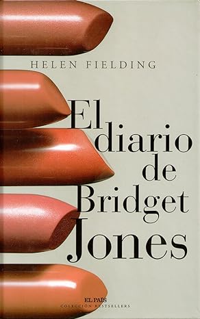 EL DIARIO DE BRIDGET JONES:-ANNE. PERRY 9788498155044 COLECCIÓN BESTSELLERS 2008 (USADO)