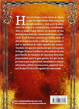 DUELO DE ESPADAS:-LUCÍA GONZALEZ LAVADO 9788408038139 DESTINO 2013 (USADO) - Imagen 2