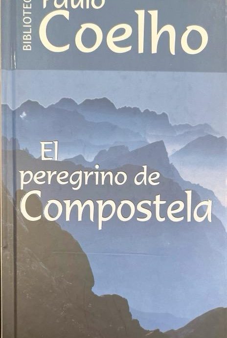 EL PEREGRINO DE COMPOSTELA:-PAULO COELHO-9788439591702 PLANETA DE AGOSTINI 2001 (USADO)