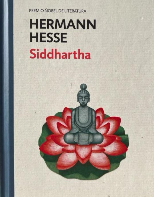 SIDDHARTHA:-HERMANN KARL HESSE 9788466350952 DEBOLSILLO 2020 (NUEVO)