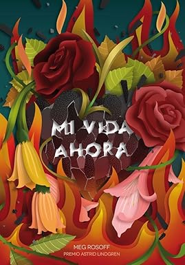 MI VIDA AHORA:-MEG ROSOFF 9788467590760 EDICIONES SM 2016 (USADO)