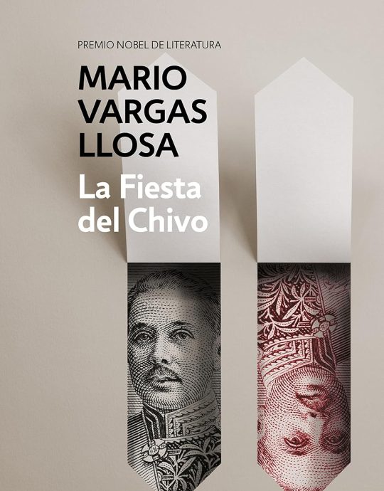 LA FIESTA DEL CHIVO-MARIO VARGAS LLOSA 9788490625637 DEBOLSILLO 2015 (NUEVO)