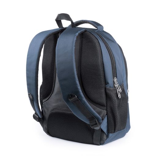 MOCHILA ARCANO NYLON PARA PORTÁTIL CON CREMALLERA ACOLCHADO 8434600159257 NUEVO - Imagen 3