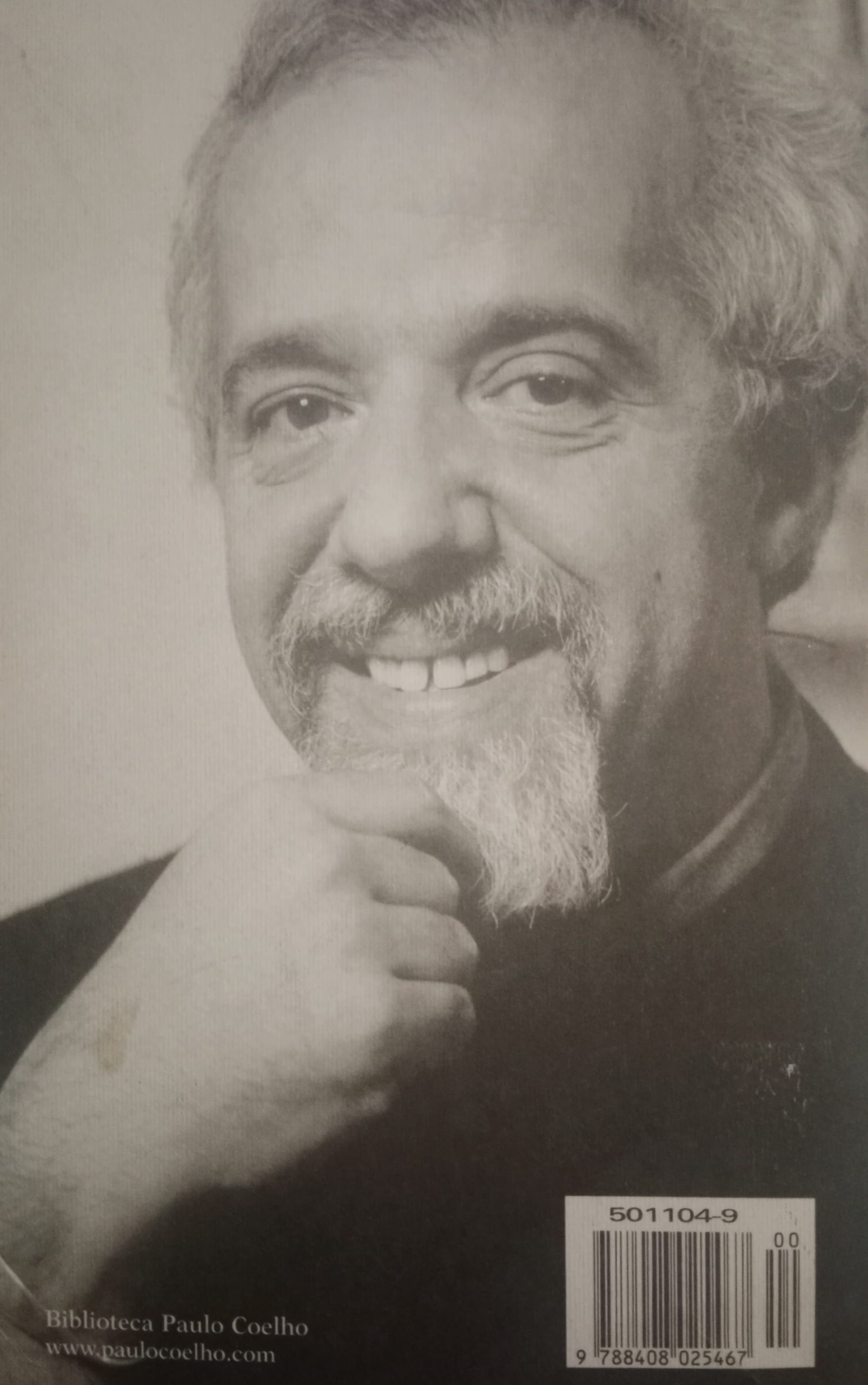 BRIDA:-PAULO COELHO 9788408025467 PLANETA 1999 (USADO) - Imagen 2