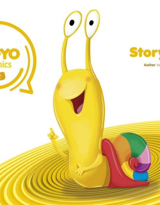 INFANTIL 5 AÑOS PACK STORYBOOK 5 YOYO PHONICS 9788414002568 EDELVIVES 2016 (NUEVO)