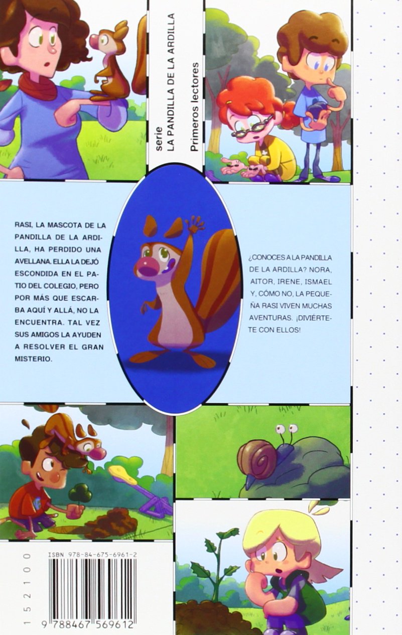 LA DESPENSA MÁGICA:-EL BARCO DE VAPOR SERIE BLANCA:-N.º 01 BEGOÑA ORO 9788467569612 SM 2014 (USADO) - Imagen 2