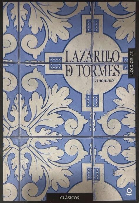 LAZARILLO DE TORMES:-ANÓNIMO 9788491221722 SANTILLANA LOQUELEO 2016 (USADO)