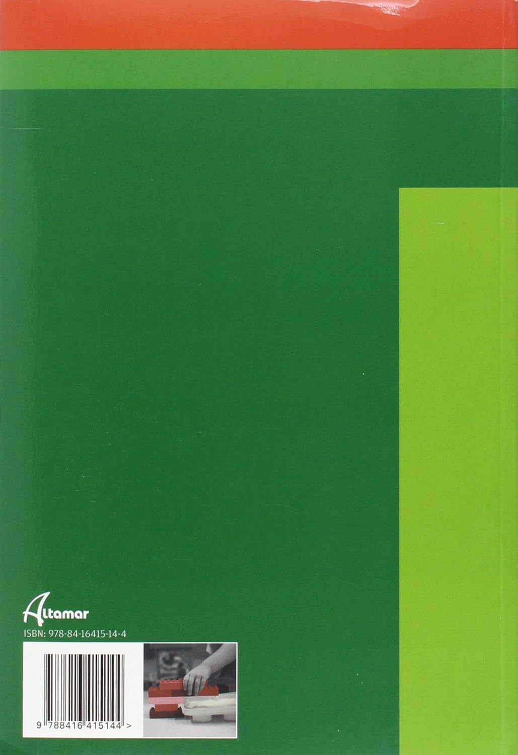 EL JUEGO INFANTIL Y SU METODOLOGÍA-CFGS-VIRGINIA ROMERO-MONTSE GÓMEZ 9788416415144 ALTAMAR 2016 (NUEVO) - Imagen 2