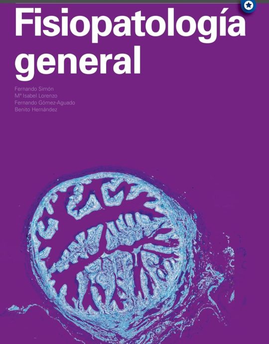 FISIOPATOLOGÍA GENERAL-MÓDULO TRANSVERSAL-CFGS LABORATORIO CLÍNICO Y BIOMÉDICO 9788418843419 ALTAMAR 2022 (NUEVO)