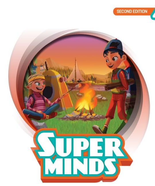 4º PRIMARY WORKBOOK WITH SUPER PRACTICE BOOK AND DIGITAL PACK BRITISH ENGLISH 9781108902854 CAMBRIDGE 2022 (NUEVO)