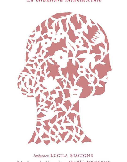 LA MINIATURA INCANDESCENTE:-EMILY ELIZABERTH DICKINSON 9788412314304 LIBROS DEL ZORRO ROJO 2021 (USADO)