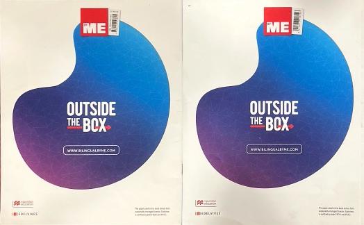 3º PRYMARY SOCIAL SCIENCE TERM 2-TERM3 STUDENT´S BOOK OUTSIDE 8414643918226 -9788419157805 BYME EDICIONES BILINGUES 2022 (USADO) - Imagen 2