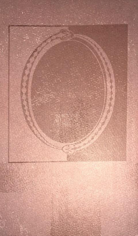 LA HISTORIA INTERMINABLE:-MICHAEL ENDE 9788420432267 ALFAGUARA 1982 (USADO) - Imagen 4