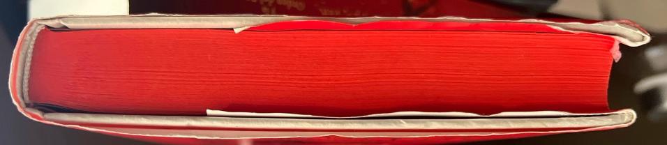 HARRY POTTER Y LA PIEDRA FILOSOFAL-EDICIÓN GRYFFINDOR-.VALOR-CORAJE-AUDACIA:-.J.K. ROWLING 9788498388879 SALAMANDRA 2018 (USADO) - Imagen 4