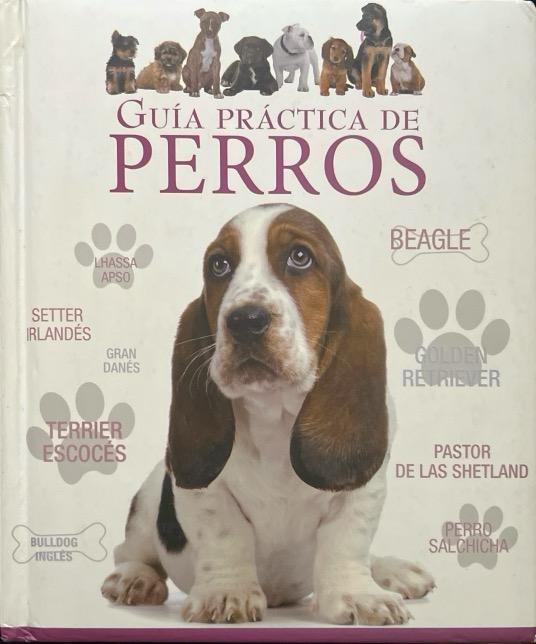 GUÍA PRÁCTICA DE PERROS:- EDWARD BANKS 9788445907955 IBERLIBRO 2012 (USADO)