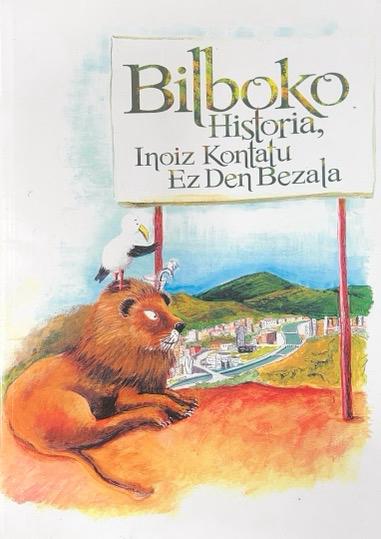 LA HISTORIA DE BILBAO JAMÁS CONTADA-BILBOKO HISTORIA, INOIZ KONTATU EZ DEN BEZALA:-ALFONSO CARL SAIZ VALDIVIELSO 9788461455720 EDICIONES MASQUERUTAS 2010 (USADO) - Imagen 2