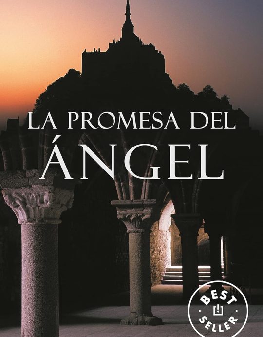 LA PROMESA DEL ÁNGEL:-FRÉDÉRIC LEONOIR-VIOLETTE CABESOS 9788483460214 DEBOLSILLO 2006 (USADO)