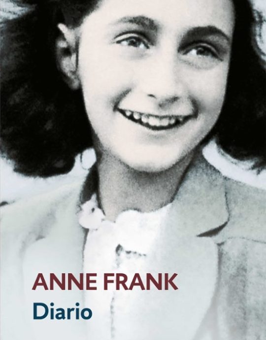 EL DIARIO DE ANNA FRANK:-ANNE FRANK 9788466359535 CONTEMPORÁNEA DEBOLSILLO 2021 (USADO)